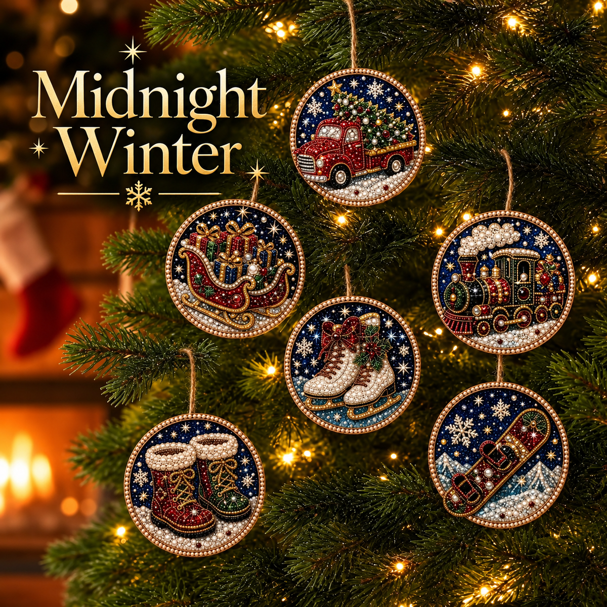 The Ornament Night Kit
