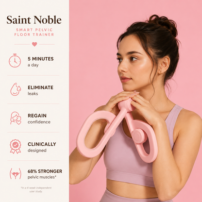 Saint Noble Pelvic Floor Trainer