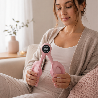 Saint Noble Pelvic Floor Trainer