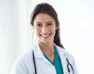 Dr. Elena Vance, MD