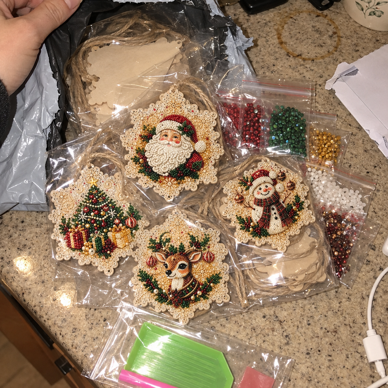 Customer review photo